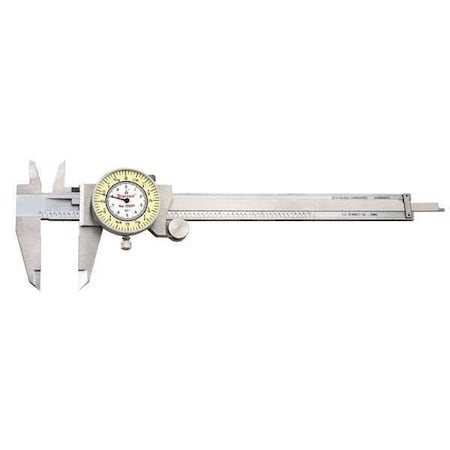 Starrett Measuring Tool 1202F-6 - product photo 1
