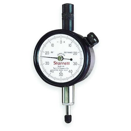 Starrett Measuring Tool 81-141J - product photo 1