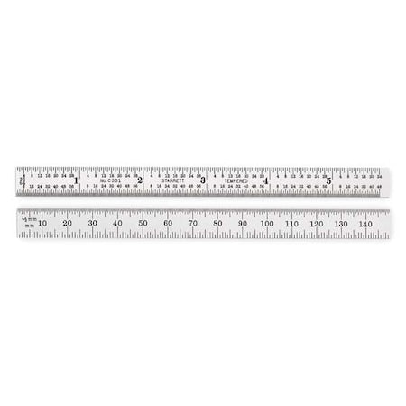Starrett Measuring Tool C331-150 - product photo 1