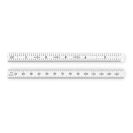 Starrett Measuring Tool C334-150 - product photo 1
