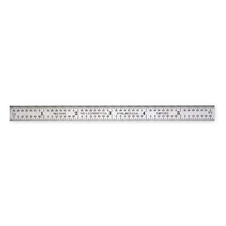 Starrett Measuring Tool C604R-18 - product photo 1