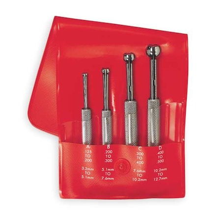 Starrett Measuring Tool S829EZ - product photo 1