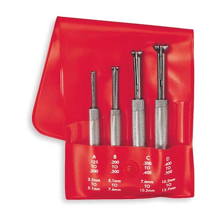 Starrett Measuring Tool S831EZ - product photo 1