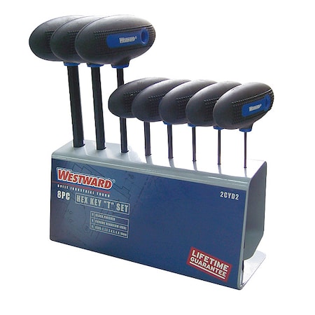 Westward Hand Tool 2CYD2 - product photo 1