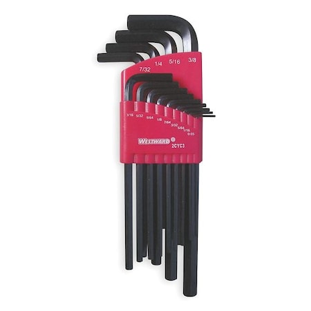 Westward Hand Tool 2CYC3 - product photo 1