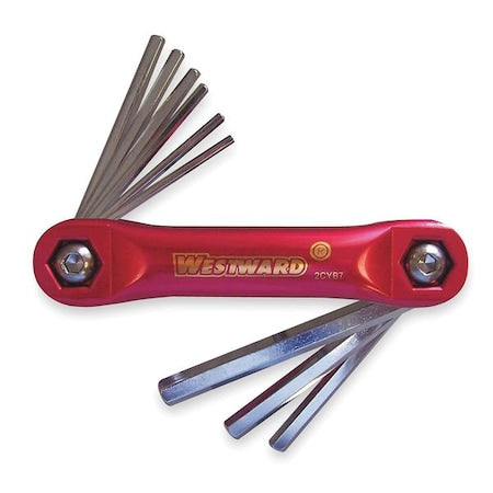 Westward Hand Tool 2CYB7 - product photo 1