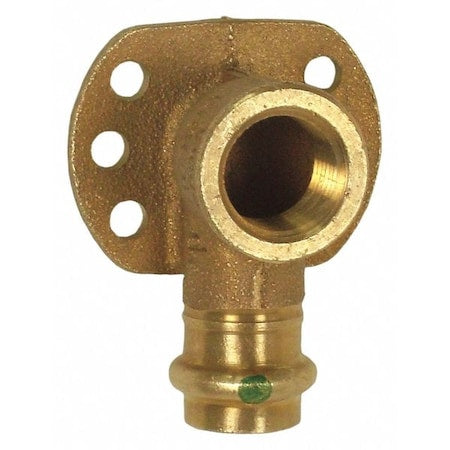 Viega Pipe Fitting 79185 - product photo 1