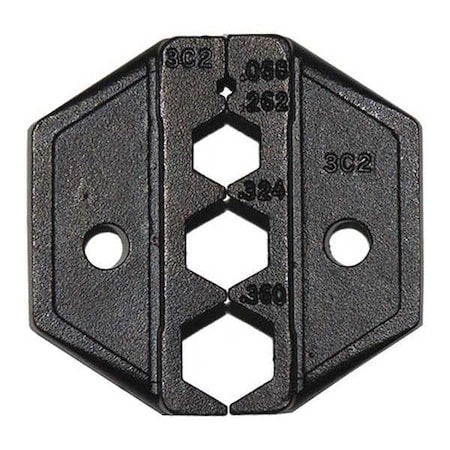 Jonard Tools Hand Tool UCD-2045 - product photo 1