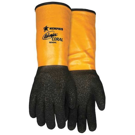 MCR Safety Ppe N6464L - product photo 1