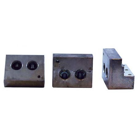 Eaton Motor EML24 - product photo 1