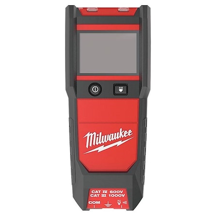 Milwaukee Tool Electrical Tester 2212-20 - product photo 1