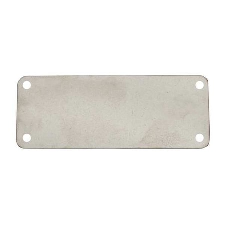 C.h. Hanson Safety Sign 43071 - product photo 1
