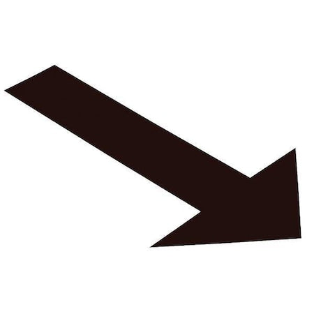 Mighty Line Safety Equipment ARROW10BLK - product photo 1