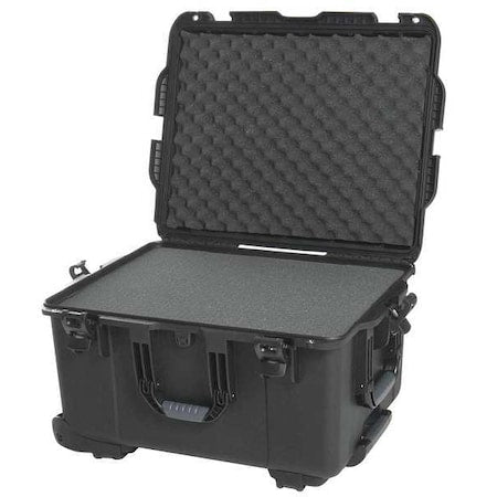 Nanuk Cases Tool Storage 960S-010BK-0A0 - product photo 1