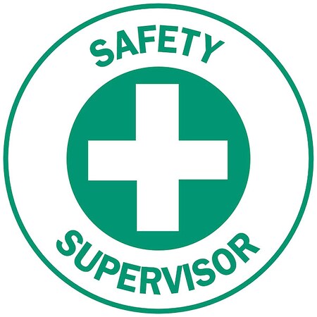 Brady Safety Sign 49564 - product photo 1