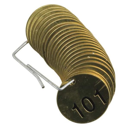 Brady Safety Sign 23204 - product photo 1