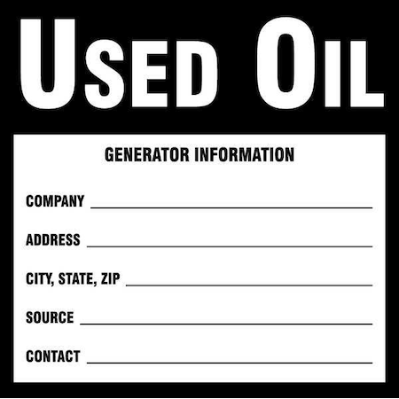 Brady Safety Sign 60367 - product photo 1