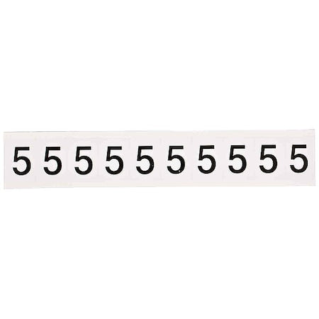 Brady Safety Sign 9713-5 - product photo 1