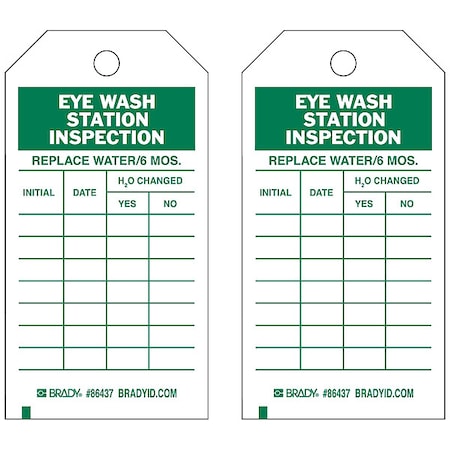 Brady Safety Sign 86499 - product photo 1