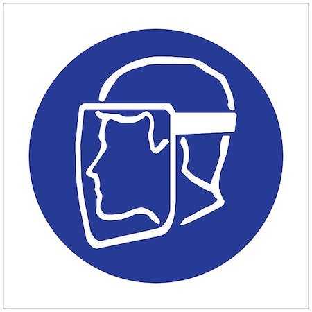 Brady Safety Sign 58530 - product photo 1