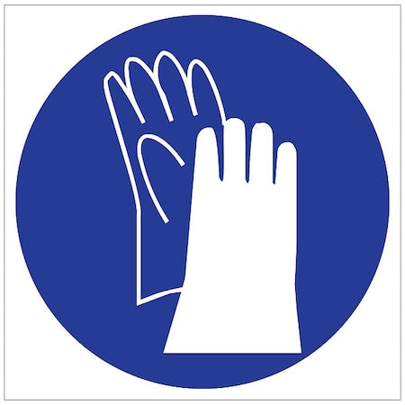 Brady Safety Sign 58557 - product photo 1