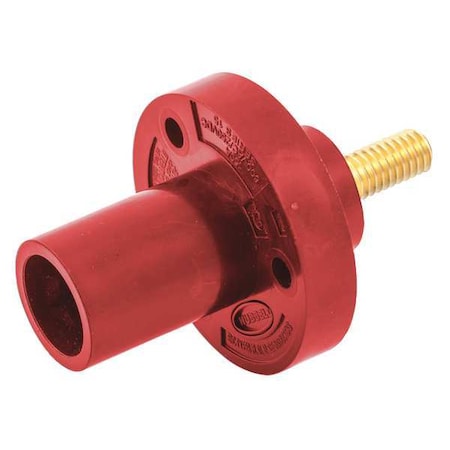 Hubbell Wiring Device-Kellems Wiring Device HBL15MRSR - product photo 1