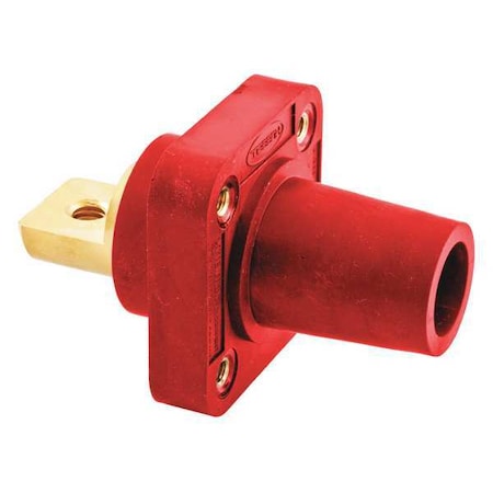 Hubbell Wiring Device-Kellems Wiring Device HBLFRBR - product photo 1