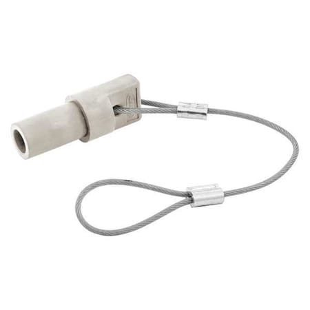 Hubbell Wiring Device-Kellems Wiring Device HBL15MCAPW - product photo 1