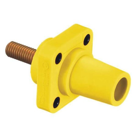 Hubbell Wiring Device-Kellems Wiring Device HBLFRSCY - product photo 1