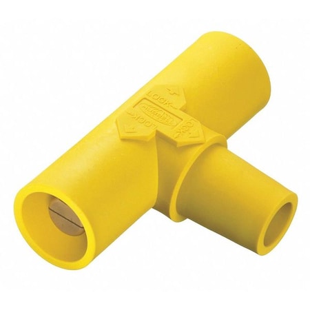 Hubbell Wiring Device-Kellems Wiring Device HBLPTY - product photo 1