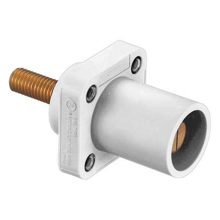 Hubbell Wiring Device-Kellems Wiring Device HBLMRSCW - product photo 1