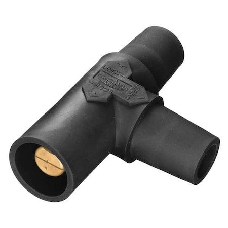 Hubbell Wiring Device-Kellems Wiring Device HBLTBK - product photo 1