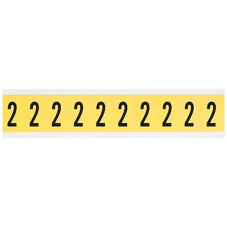 Brady Safety Sign 3430-2 - product photo 1