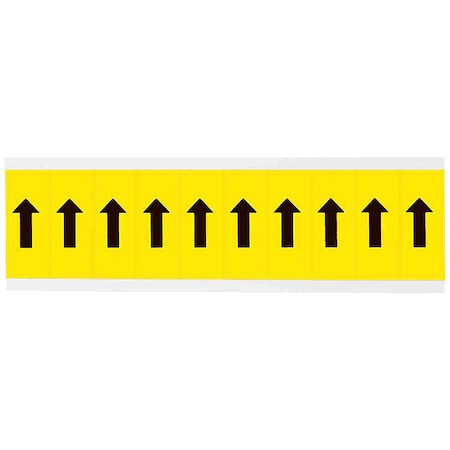 Brady Safety Sign 3440-ARO - product photo 1