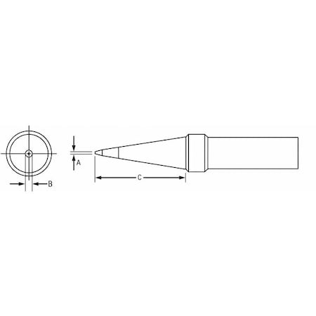 Weller Welding Supply ETT - product photo 1