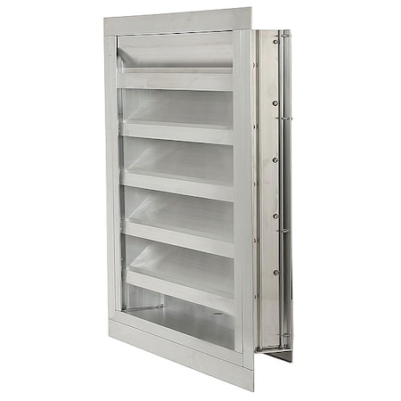 Dayton Ventilation Part 20UA09 - product photo 1