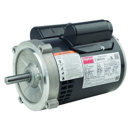 Dayton Motor 103839.00 - product photo 1