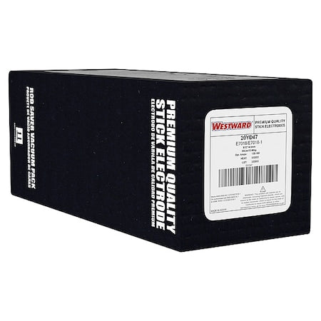 Westward Filler Metal 20YD47 - product photo 1
