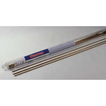 Westward Filler Metal 20YC82 - product photo 1