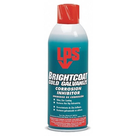 LPS Lubricant 05916 - product photo 1