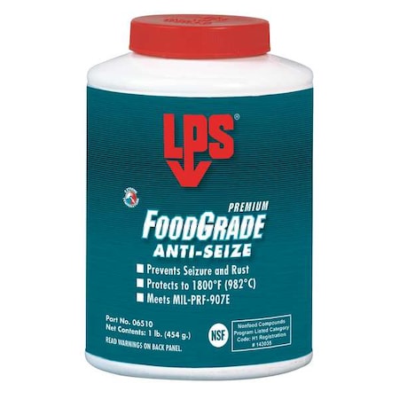 LPS Lubricant 06510 - product photo 1