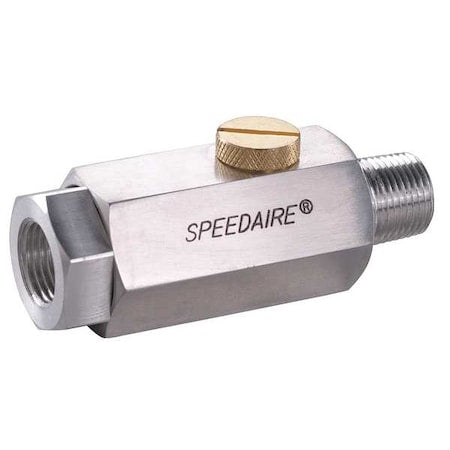 Speedaire Pneumatic Part 20Z885 - product photo 1