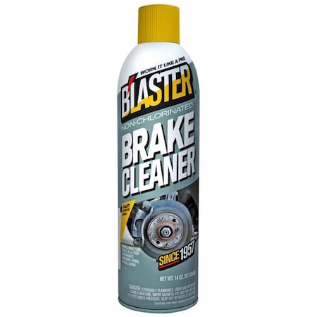Blaster Automotive Fluid 20-BC - product photo 1