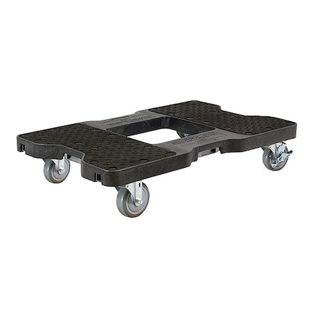 Snap-Loc Hand Truck SL1500D4B - product photo 1