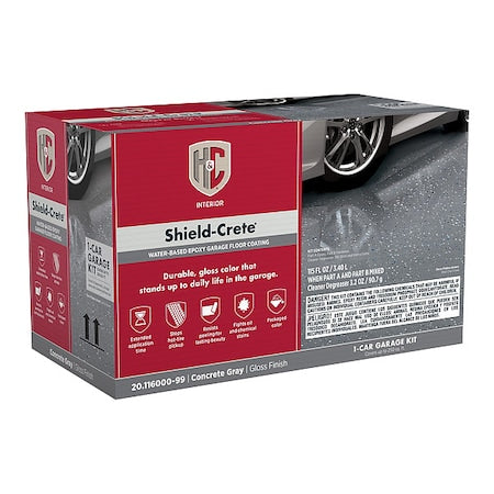 H&C Coating 20.116000-99 - product photo 1
