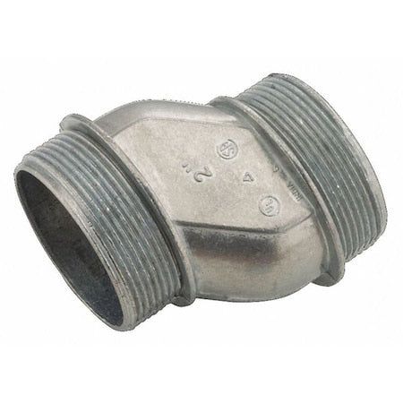 Raco Conduit Fitting 1458 - product photo 1