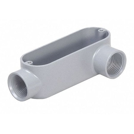 Raco Conduit Fitting LL0100 - product photo 1