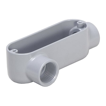 Raco Conduit Fitting LR0100 - product photo 1