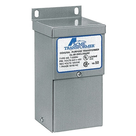 Acme Electric Power Distribution Part T153006 - product photo 1