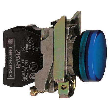 Schneider Electric Control Component XB4BVB6 - product photo 1
